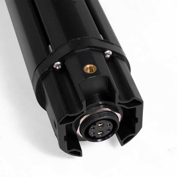 FitNord Sähköpyörän akku 380 Wh - yhteensopiva malleihin Agile+ & Flow+ 4