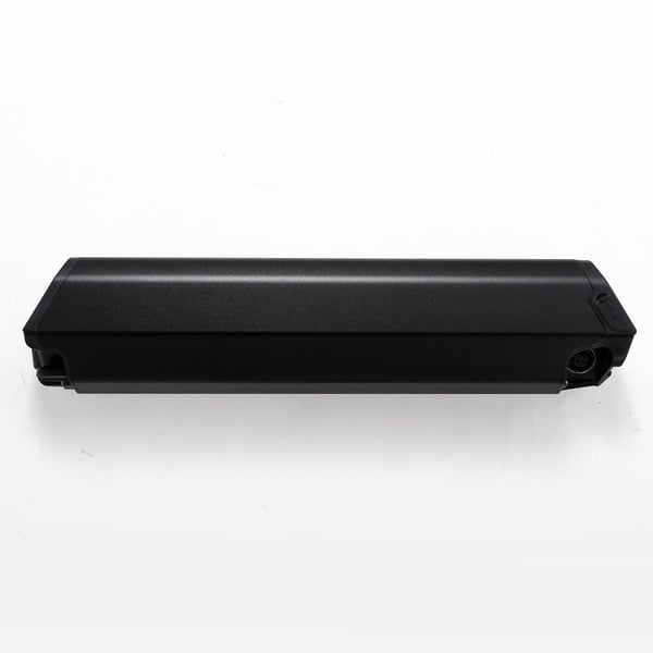 FitNord Sähköpyörän akku 720 Wh - yhteensopiva malleihin Ava 300 & Venture 300 & Rumble 500 1
