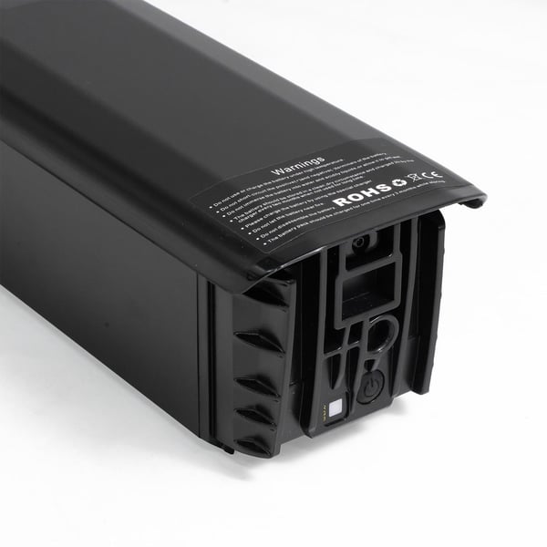FitNord Sähköpyörän akku 882Wh - yhteensopiva malliin Ranger 900 4