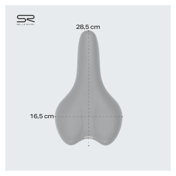 Selle Royal Ariel Satula 4