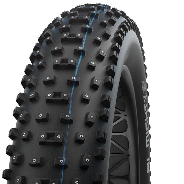 Schwalbe nastarengas Al Mighty 120-559, Evo, fold 328 nastaa 1