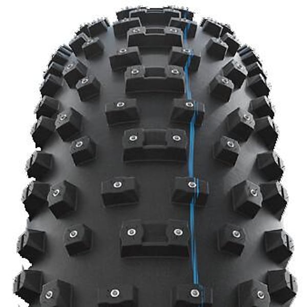 Schwalbe nastarengas Al Mighty 120-559, Evo, fold 328 nastaa 2