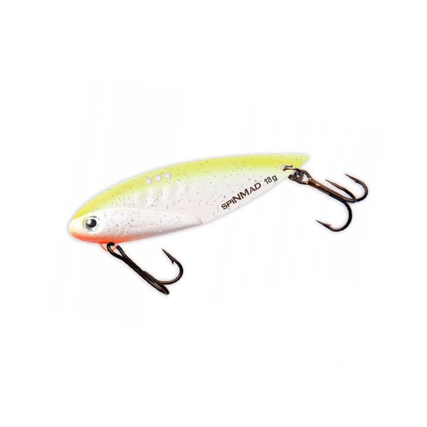 Spinmad Blade Bait King 18g - 0607 1