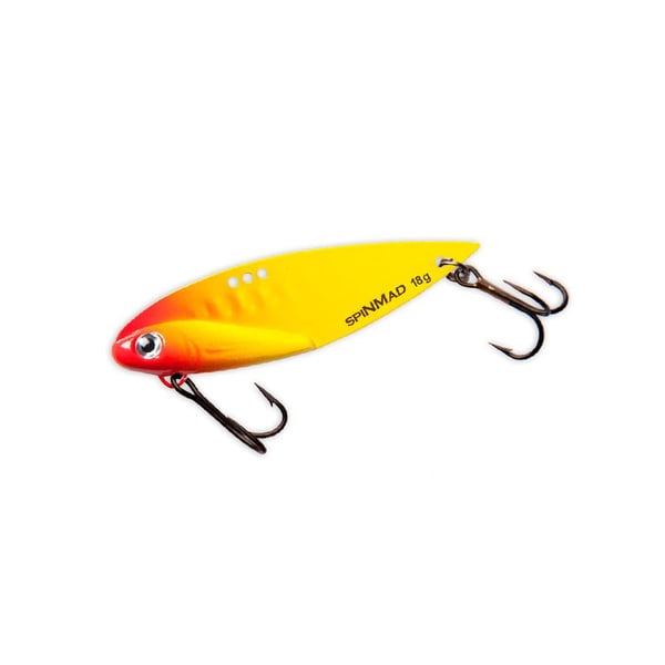 Spinmad Blade Bait King 18g - 0608 1
