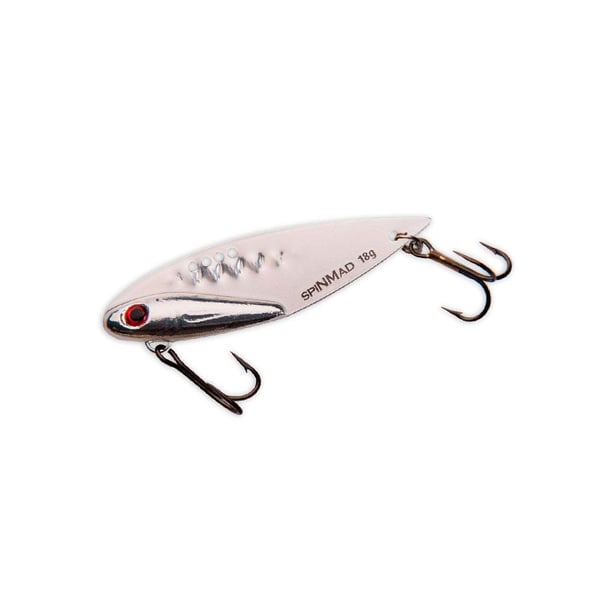 Spinmad Blade Bait King 18g - 0609 1