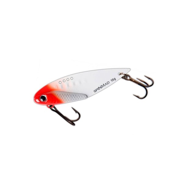 Spinmad Blade Bait King 18g - 0616 1