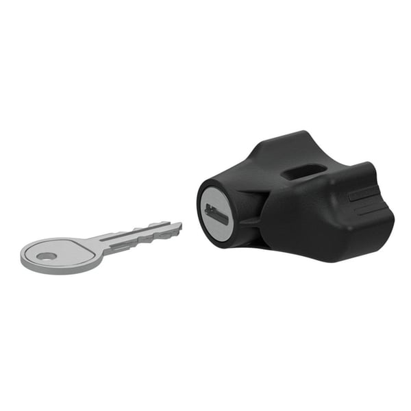 THULE Chariot Lock Kit 1