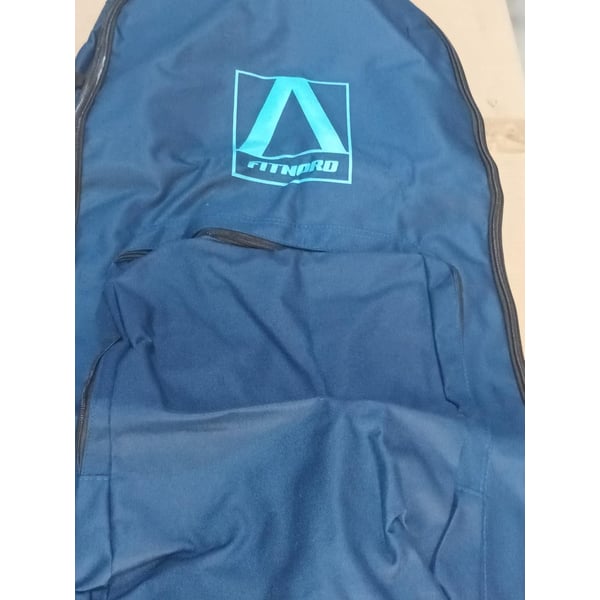 BACKPACK- Sininen-SUP Reppu 1