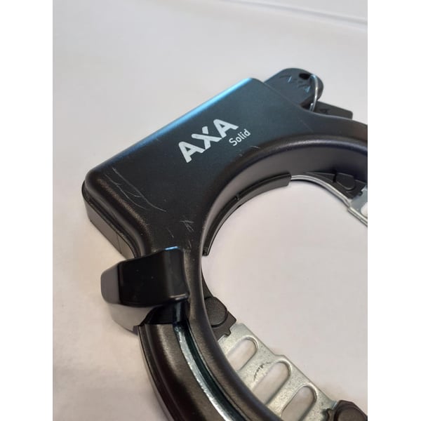 **OUTLET** Runkolukko AXA Solid 2