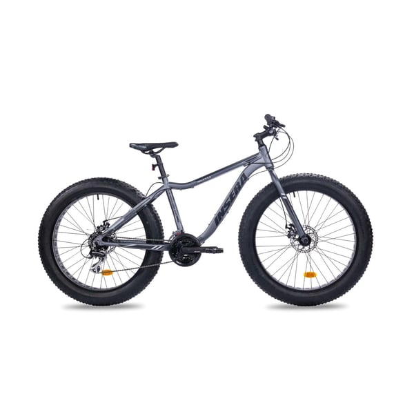 Insera Muffle Polkupyörä 26" 21-V Runko 48 cm (Ajajan pituus : 160 – 185 cm) 1