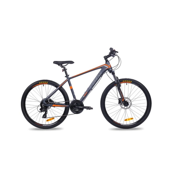 Insera X2600 Polkupyörä 26" 24-V Runko 43 cm (Ajajan pituus : 140 – 160 cm) 1
