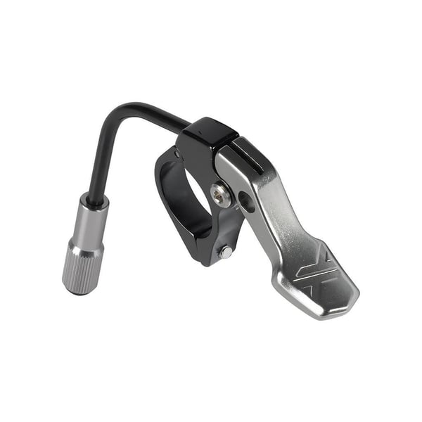 XLC SP-T08 dropperi 27,2 x 350 mm 2