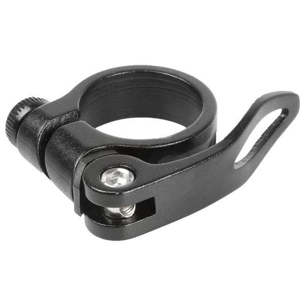 Clampy QR OEM satulatolpan kiinnityspanta 34,9 mm 1