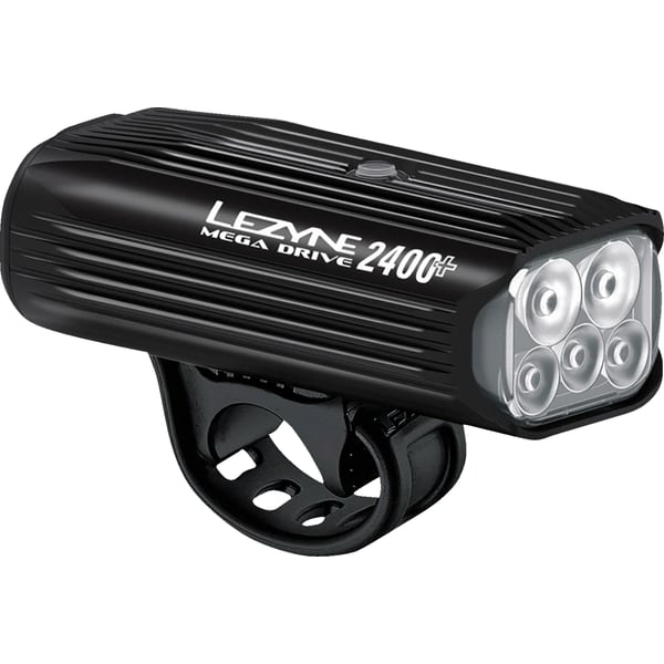 Ladattava led-valo LEZYNE Mega Drive 2400 1