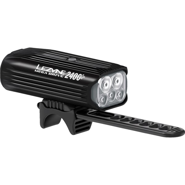 Ladattava led-valo LEZYNE Mega Drive 2400 2