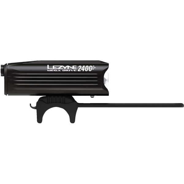 Ladattava led-valo LEZYNE Mega Drive 2400 5