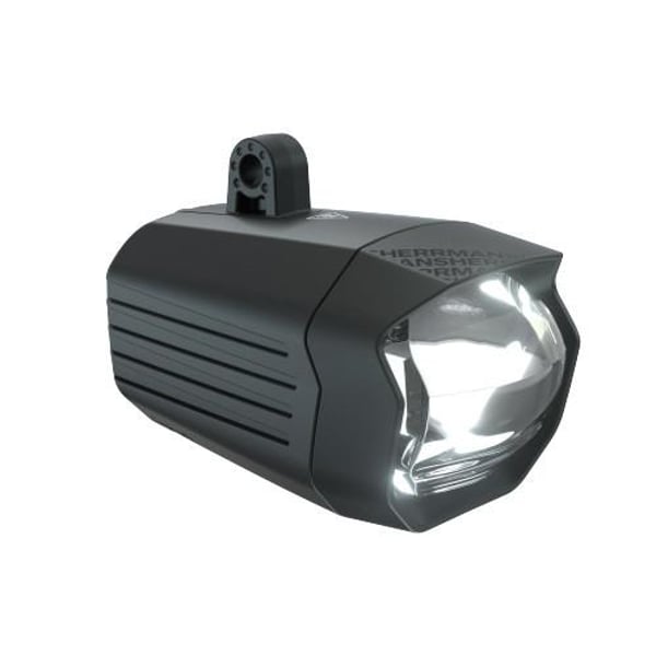 Led-etuvalo Herrmans E-bike Nordic Pro E25/45, 12V 1