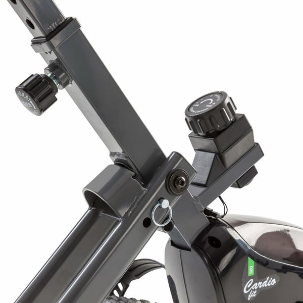 Tunturi Cardio Fit D20 lähikuva