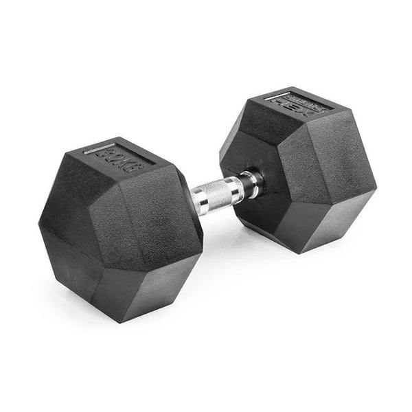 Hex Käsipainot 40 kg (PARI), Gymstick 1