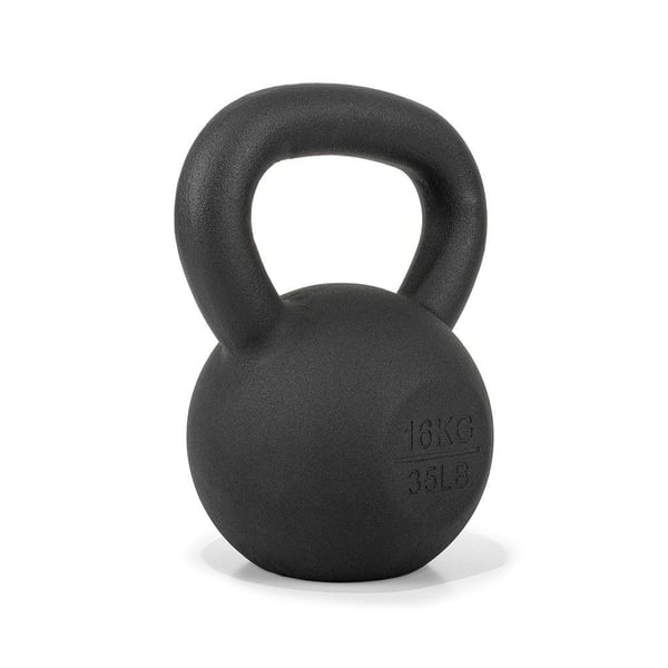 Gymstick Pro Kahvakuula 4 kg 4