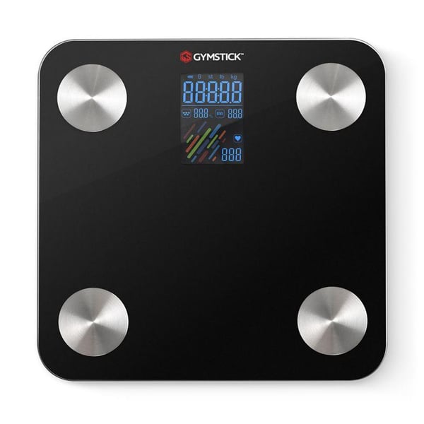Gymstick älyvaaka 1