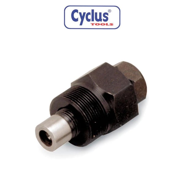 Kammen ulosvetäjä, CYCLUS TOOLS 1