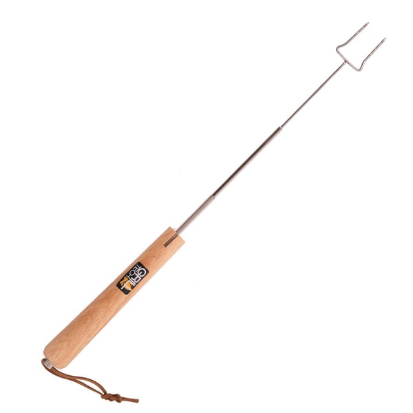Nortrek Makkaratikku teleskooppi 18-78cm 1