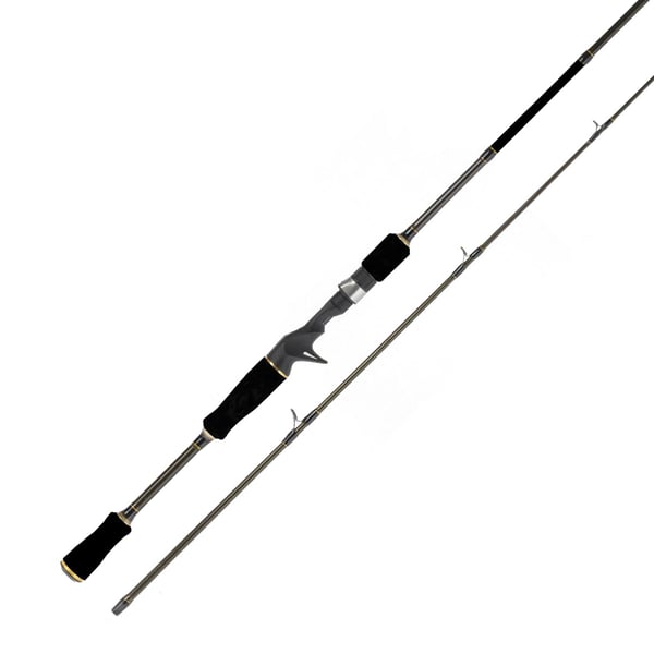 Pro Fisherman Spika Cast Vapa - 210 cm 2