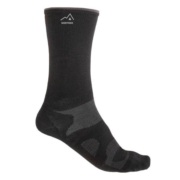 Nortrek Merinosukka Light 67 1