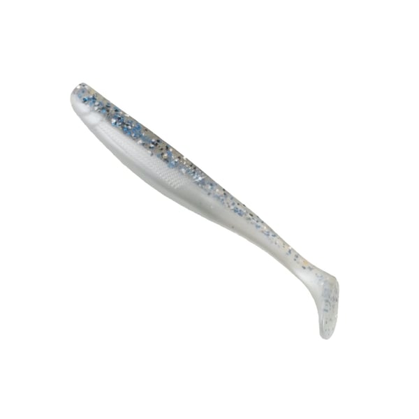 VEKA Tail-Shad jigilajitelma - 7,5 cm - 06 2