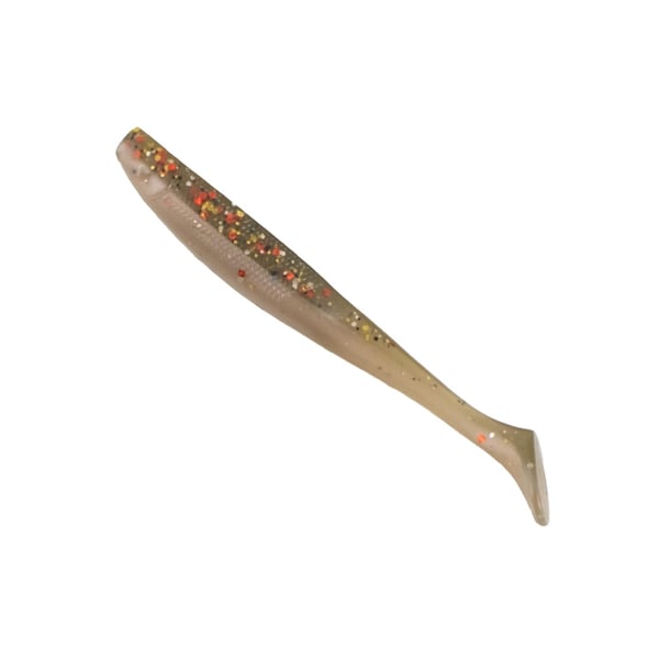 VEKA Tail-Shad jigilajitelma - 7,5 cm - 06 4