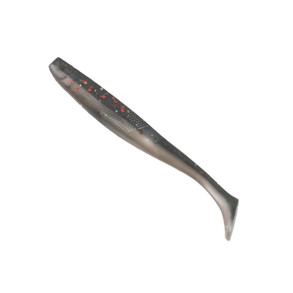 VEKA Tail-Shad jigilajitelma - 7,5 cm - 06 5