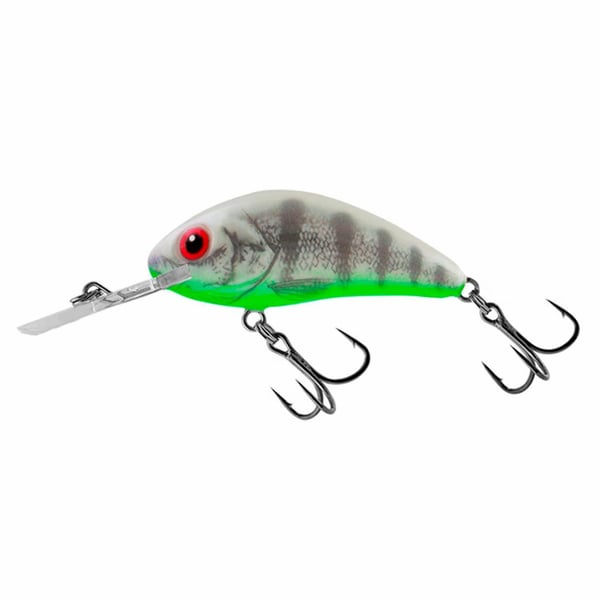 Salmo Rattlin'Hornet H5,5F GHOST PERCH 1
