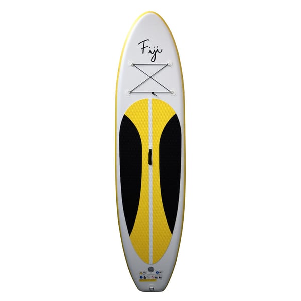 Fiji SUP-lautasetti, 300 cm 2
