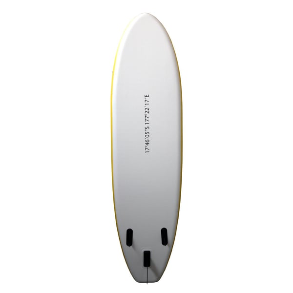 Fiji SUP-lautasetti, 300 cm 3