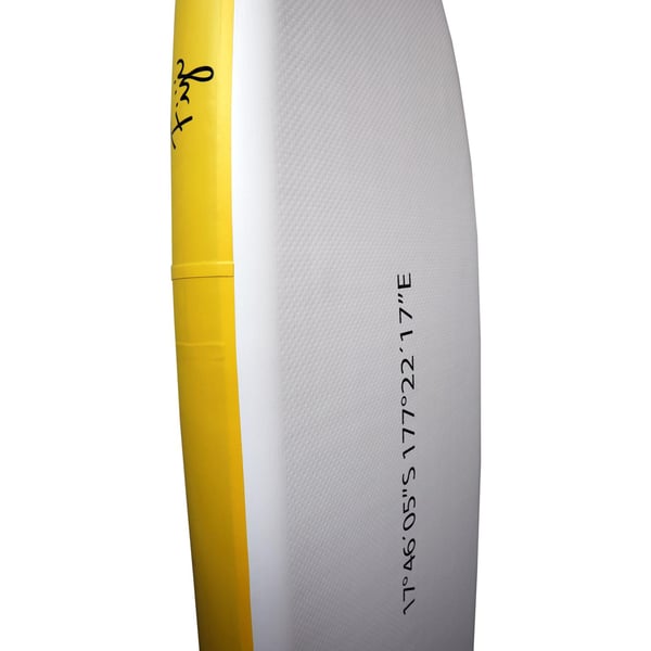 Fiji SUP-lautasetti, 300 cm 4
