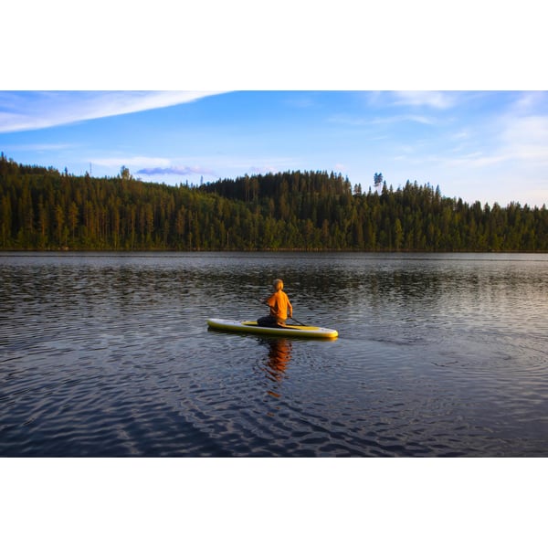 Fiji SUP-lautasetti, 300 cm 11