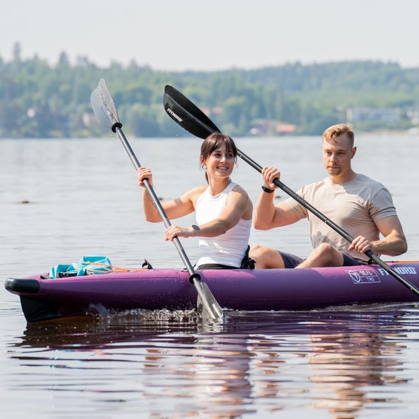FitNord Aqua kuivasäkki / dry bag, 5L 5