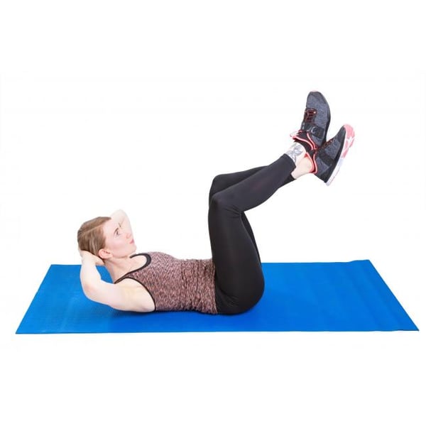 FitNord Joogamatto 4