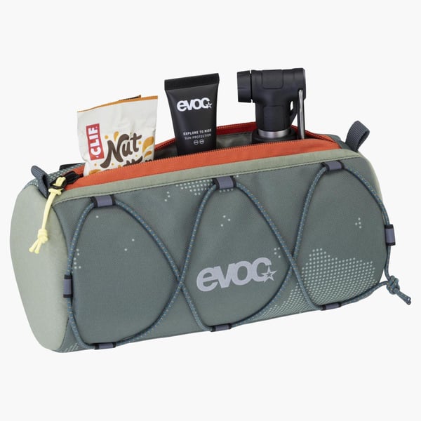 EVOC Handlebar Roll, tankolaukku