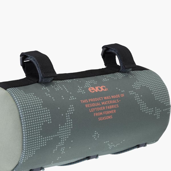 EVOC Handlebar Roll, tankolaukku