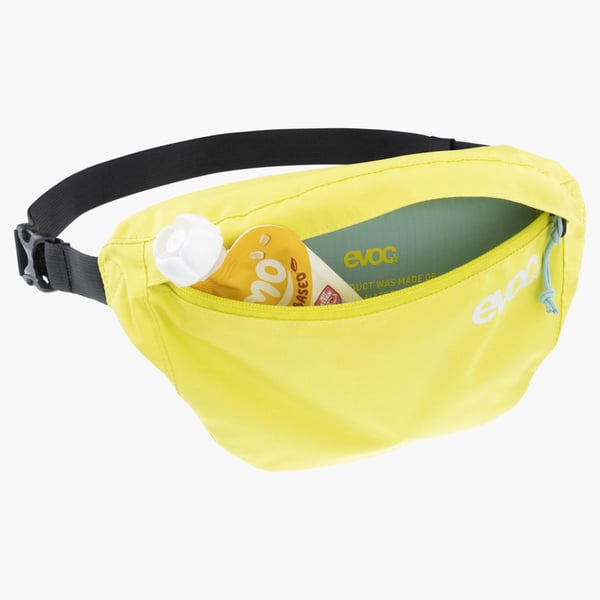 EVOC Fanny Pack Vyölaukku 4
