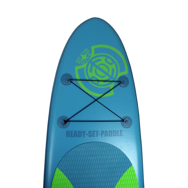 Tonga iSUP SUP-lautasetti istuimella, 300 cm 4