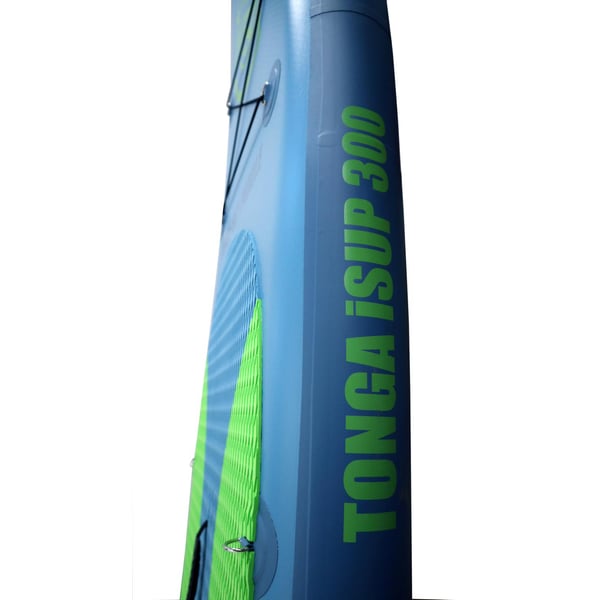 Tonga iSUP SUP-lautasetti istuimella, 300 cm 8