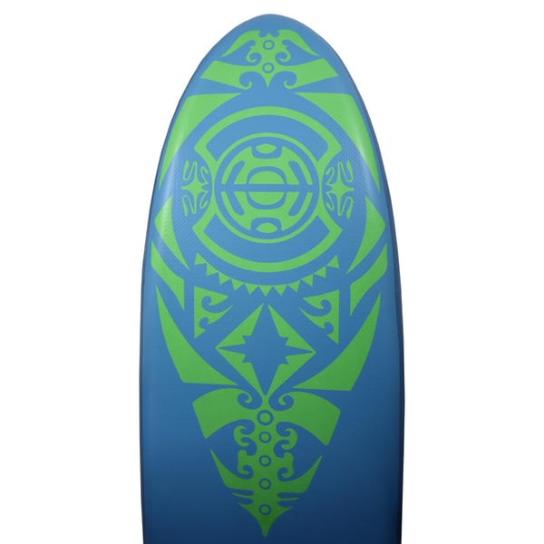Tonga iSUP SUP-lautasetti istuimella, 300 cm 5