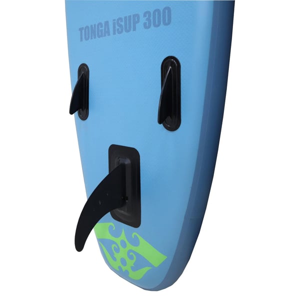 Tonga iSUP SUP-lautasetti istuimella, 300 cm 9