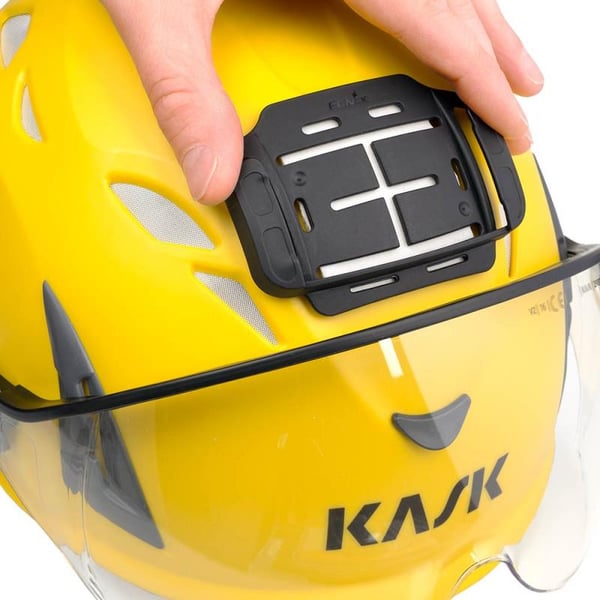 Kypäräkiinnike Fenix ALG-03 v2 1