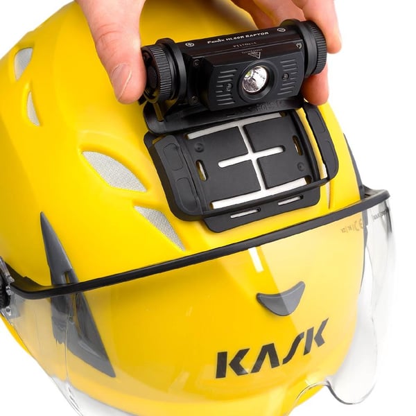 Kypäräkiinnike Fenix ALG-03 v2 2
