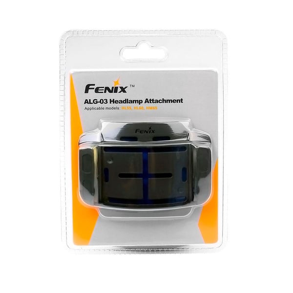 Kypäräkiinnike Fenix ALG-03 v2 4