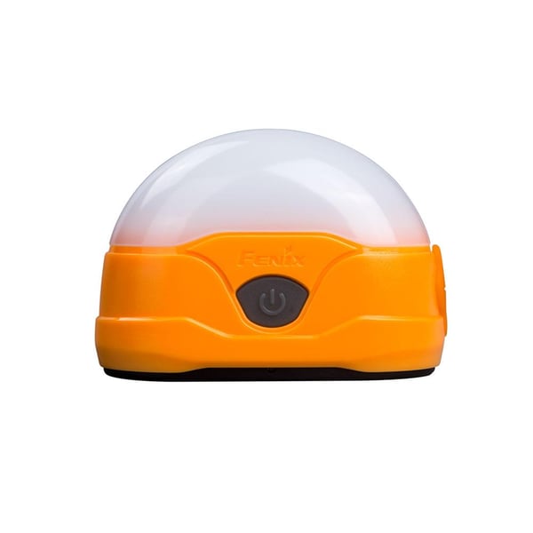 LED-lyhty Fenix CL20R, 300 lm keltainen 1